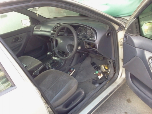 ขายซาก ฟอร์ด Mondeo เครื่องพังคับ เอาไปเป็นอะไหล่ ขายถูกคับ ขายซาก ฟอร์ด Mondeo เครื่องพังคับ เอาไปเป็นอะไหล่ ขายถูกคับ