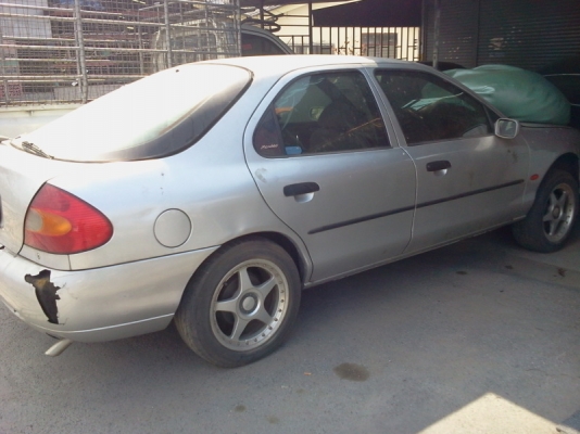 ขายซาก ฟอร์ด Mondeo เครื่องพังคับ เอาไปเป็นอะไหล่ ขายถูกคับ ขายซาก ฟอร์ด Mondeo เครื่องพังคับ เอาไปเป็นอะไหล่ ขายถูกคับ