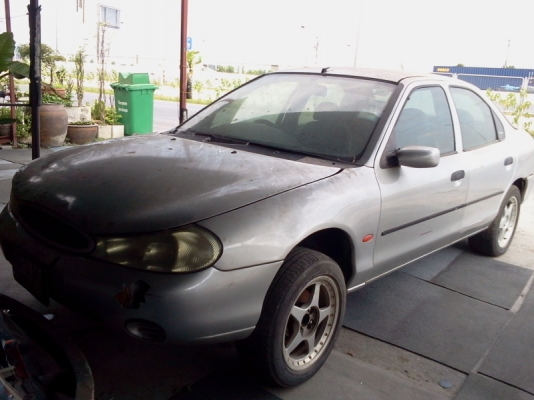 ขายซาก ฟอร์ด Mondeo เครื่องพังคับ เอาไปเป็นอะไหล่ ขายถูกคับ ขายซาก ฟอร์ด Mondeo เครื่องพังคับ เอาไปเป็นอะไหล่ ขายถูกคับ