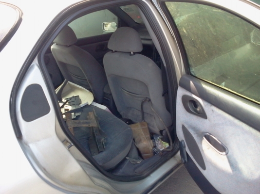 ขายซาก ฟอร์ด Mondeo เครื่องพังคับ เอาไปเป็นอะไหล่ ขายถูกคับ ขายซาก ฟอร์ด Mondeo เครื่องพังคับ เอาไปเป็นอะไหล่ ขายถูกคับ