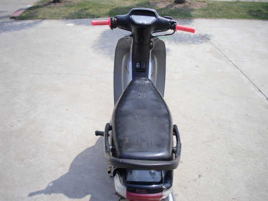 ขาย Honda Wave100s ดิสก์หน้า เครื่องดี ทะเบียนเต็ม ชุดโอนครบ