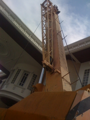 ขายรถเครน 4 ล้อ 20 ตัน TADANO M2 จิ๊ปพร้อม ยางสวย ขายรถเครน 4 ล้อ 20 ตัน TADANO M2 จิ๊ปพร้อม ยางสวย