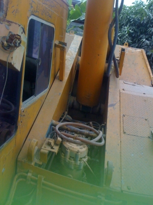 ขายรถเครน 4 ล้อ 20 ตัน TADANO M2 จิ๊ปพร้อม ยางสวย ขายรถเครน 4 ล้อ 20 ตัน TADANO M2 จิ๊ปพร้อม ยางสวย