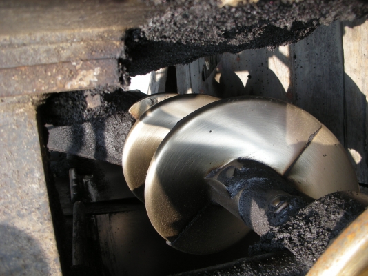 รถปูยางซูมิโตโม่HA60W-3