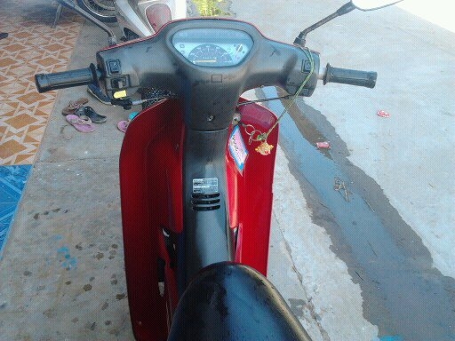 ขาย ดรีม EXCES สภาพเดิมสวยเครื่องดี ทะเบียนโอน ภาษีเต็ม ขาย ดรีม EXCES สภาพเดิมสวยเครื่องดี ทะเบียนโอน ภาษีเต็ม