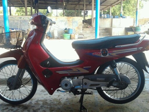 ขาย ดรีม EXCES สภาพเดิมสวยเครื่องดี ทะเบียนโอน ภาษีเต็ม ขาย ดรีม EXCES สภาพเดิมสวยเครื่องดี ทะเบียนโอน ภาษีเต็ม