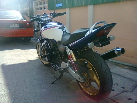 (มาใหม่คับ)ขายcb400 เทค3 ปลายปี06. inv.+สรรพสามิต+พรบ.แท้ๆครบๆคับต่อรองได้นะคับ (มาใหม่คับ)ขายcb400 เทค3 ปลายปี06. inv.+สรรพสามิต+พรบ.แท้ๆครบๆคับต่อรองได้นะคับ