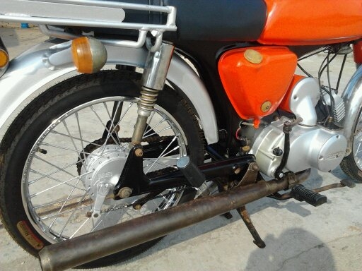 ขาย A 100 ทะเบียน + ชุดโอน