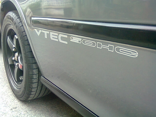 ขาย civic ปี1993 HONDA, CIVIC 1.5 EX (4Dr) โฉม เตารีด 4 ประตู ราคาถูกๆ 110000 ขาย civic ปี1993 HONDA, CIVIC 1.5 EX (4Dr) โฉม เตารีด 4 ประตู ราคาถูกๆ 110000