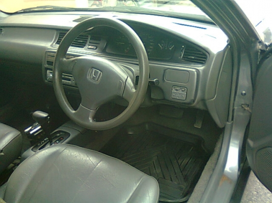 ขาย civic ปี1993 HONDA, CIVIC 1.5 EX (4Dr) โฉม เตารีด 4 ประตู ราคาถูกๆ 110000 ขาย civic ปี1993 HONDA, CIVIC 1.5 EX (4Dr) โฉม เตารีด 4 ประตู ราคาถูกๆ 110000