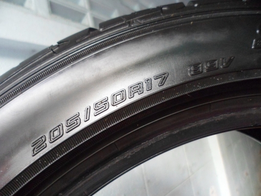 ขายยาง205/50/17 DUNLOP(1710)LM703.ชุด4เส้น 3,500฿ หรือซื้อแม๊กชุดด้านล่างนี้ แถมยางชุดนี้ให้ฟรีไปเลยครับ