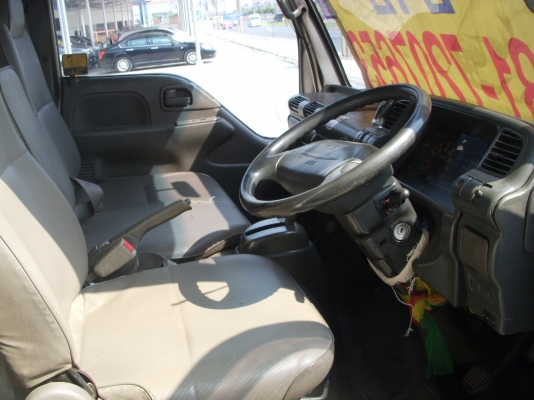 4ล้ออีซูซุLPGทะเบียนไม่ติดเวลา / AT