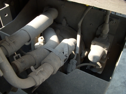 4ล้ออีซูซุLPGทะเบียนไม่ติดเวลา / AT