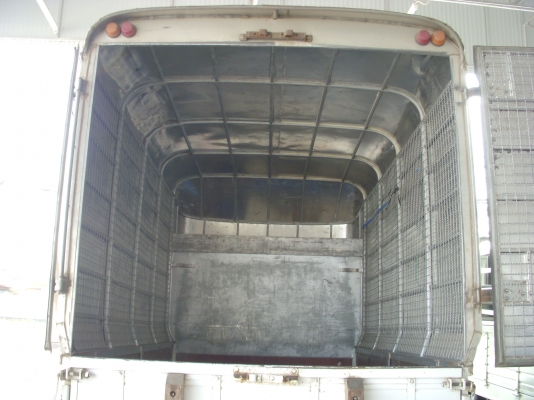 4ล้ออีซูซุLPGทะเบียนไม่ติดเวลา / AT