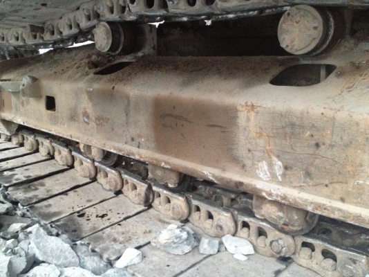 Cat320c -japan-เครื่องปั้มดีเอกสารอินวอย