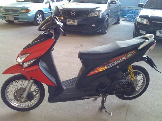 คลิ๊ก เครื่องเดิมสภาพดี มือแรก พร้อมใช้งาน