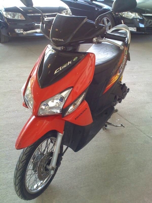 คลิ๊ก เครื่องเดิมสภาพดี มือแรก พร้อมใช้งาน