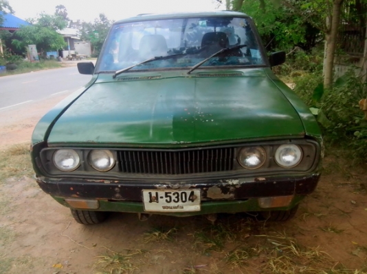 ดัสสัน 5 ขอ   ราคาประหยัดครับ 45000  ด่วน ๆเลยครับ