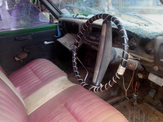 ดัสสัน 5 ขอ   ราคาประหยัดครับ 45000  ด่วน ๆเลยครับ