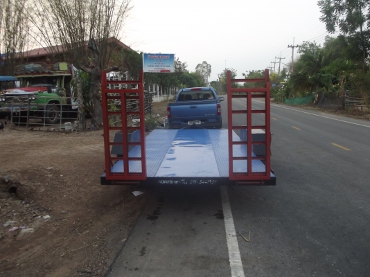 หางพ่วงเทรลเลอร์ ยอดเทรลเลอร์ รับต่อเทรลเลอร์ รถเกี่ยวข้าว รถแบคโฮ หางพ่วงเทรลเลอร์ ยอดเทรลเลอร์ รับต่อเทรลเลอร์ รถเกี่ยวข้าว รถแบคโฮ