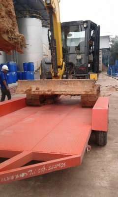 หางพ่วงเทรลเลอร์ ยอดเทรลเลอร์ รับต่อเทรลเลอร์ รถเกี่ยวข้าว รถแบคโฮ หางพ่วงเทรลเลอร์ ยอดเทรลเลอร์ รับต่อเทรลเลอร์ รถเกี่ยวข้าว รถแบคโฮ