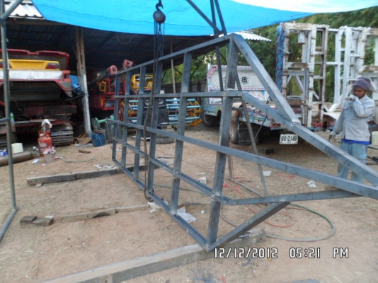 หางพ่วงเทรลเลอร์ ยอดเทรลเลอร์ รับต่อเทรลเลอร์ รถเกี่ยวข้าว รถแบคโฮ หางพ่วงเทรลเลอร์ ยอดเทรลเลอร์ รับต่อเทรลเลอร์ รถเกี่ยวข้าว รถแบคโฮ