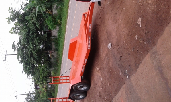 หางพ่วงเทรลเลอร์ ยอดเทรลเลอร์ รับต่อเทรลเลอร์ รถเกี่ยวข้าว รถแบคโฮ หางพ่วงเทรลเลอร์ ยอดเทรลเลอร์ รับต่อเทรลเลอร์ รถเกี่ยวข้าว รถแบคโฮ