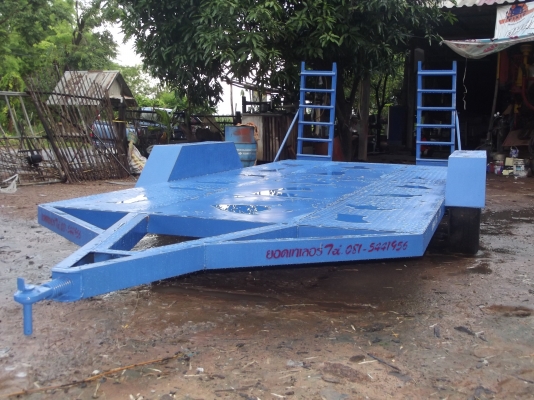 หางพ่วงเทรลเลอร์ ยอดเทรลเลอร์ รับต่อเทรลเลอร์ รถเกี่ยวข้าว รถแบคโฮ หางพ่วงเทรลเลอร์ ยอดเทรลเลอร์ รับต่อเทรลเลอร์ รถเกี่ยวข้าว รถแบคโฮ