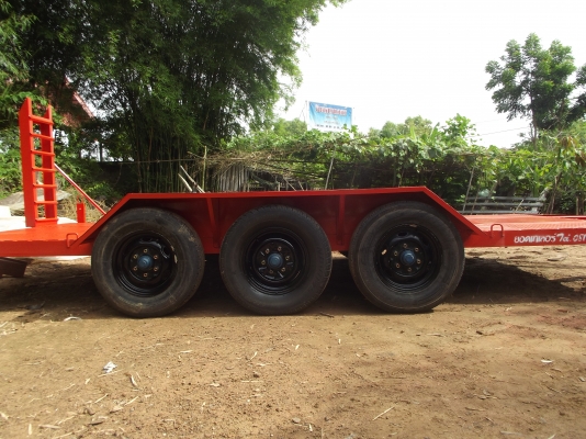 หางพ่วงเทรลเลอร์ ยอดเทรลเลอร์ รับต่อเทรลเลอร์ รถเกี่ยวข้าว รถแบคโฮ หางพ่วงเทรลเลอร์ ยอดเทรลเลอร์ รับต่อเทรลเลอร์ รถเกี่ยวข้าว รถแบคโฮ