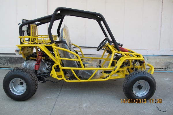 -ผ่อนได้- ขาย BUGGY 250 CC รถนำเข้า