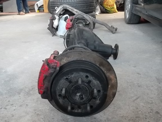 ขาย!!เฟืองท้าย!!นิสสันเซ็นนาติกเทอราโน่3.7เต็ด สภาพดี ไม่มีหอน สนจัยติดต่อคุณนัท TEL.089-4810303 ขาย!!เฟืองท้าย!!นิสสันเซ็นนาติกเทอราโน่3.7เต็ด สภาพดี ไม่มีหอน สนจัยติดต่อคุณนัท TEL.089-4810303