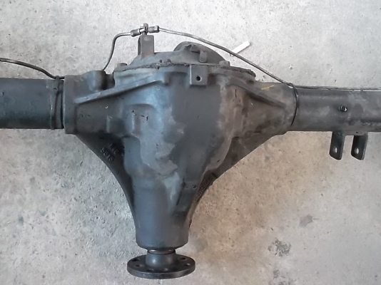 ขาย!!เฟืองท้าย!!นิสสันเซ็นนาติกเทอราโน่3.7เต็ด สภาพดี ไม่มีหอน สนจัยติดต่อคุณนัท TEL.089-4810303 ขาย!!เฟืองท้าย!!นิสสันเซ็นนาติกเทอราโน่3.7เต็ด สภาพดี ไม่มีหอน สนจัยติดต่อคุณนัท TEL.089-4810303