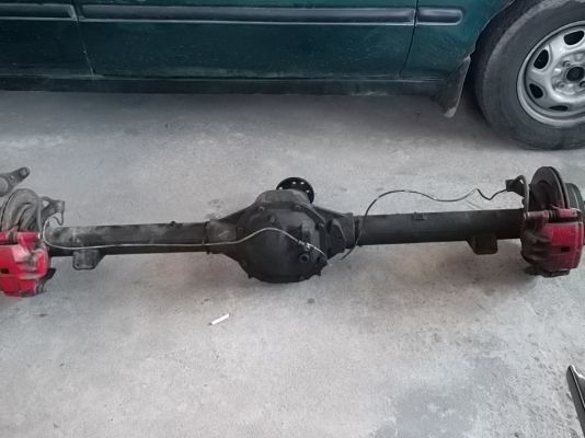 ขาย!!เฟืองท้าย!!นิสสันเซ็นนาติกเทอราโน่3.7เต็ด สภาพดี ไม่มีหอน สนจัยติดต่อคุณนัท TEL.089-4810303