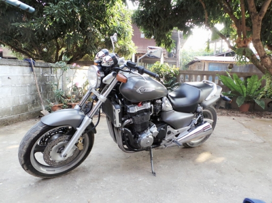 ขาย HONDA X4  ครับ