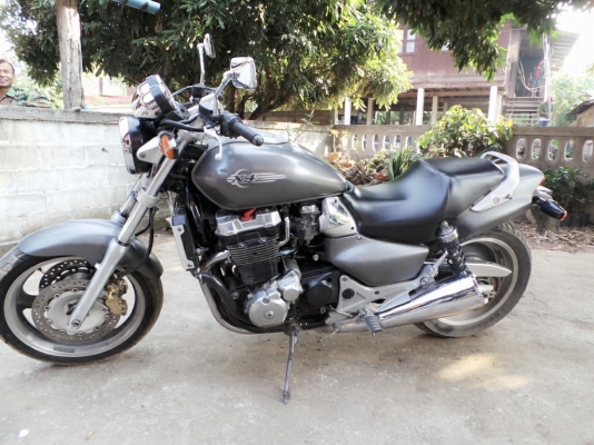 ขาย HONDA X4  ครับ