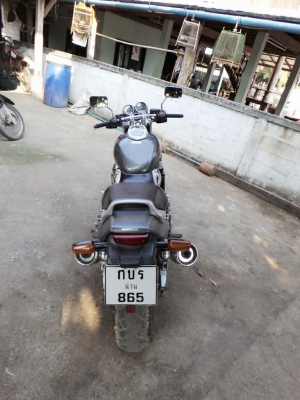 ขาย HONDA X4  ครับ