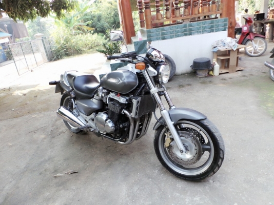 ขาย HONDA X4  ครับ