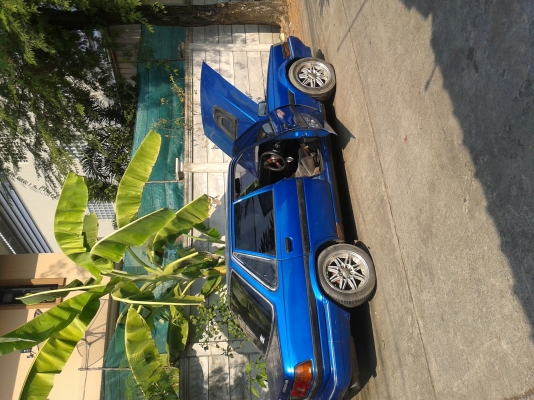 ขายTOYOTA corona 1.8 LPG M/T 25000 ขี่กลับได้เลย