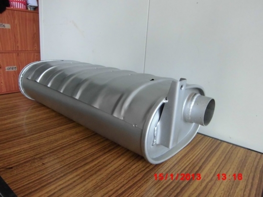 หม้อพัก มิตร