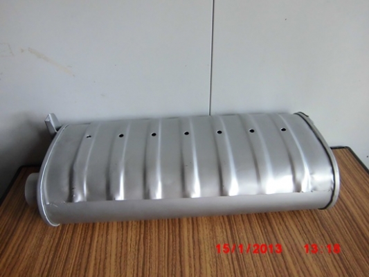 หม้อพัก มิตร