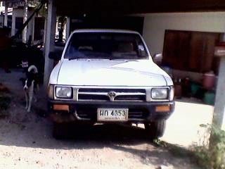 ขายรถกะบะไมตี้แค็ป ขายรถกะบะไมตี้แค็ป