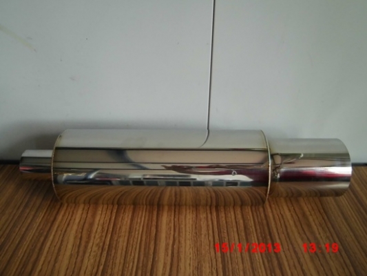 ปลายท่อ