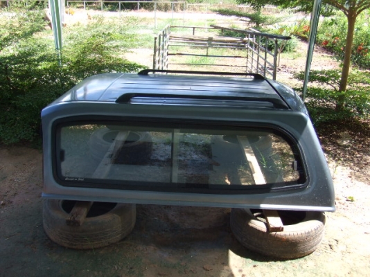 แครี่บอย  ดีแม็คแค็บ   ถูกกว่าของใหม่เยอะ