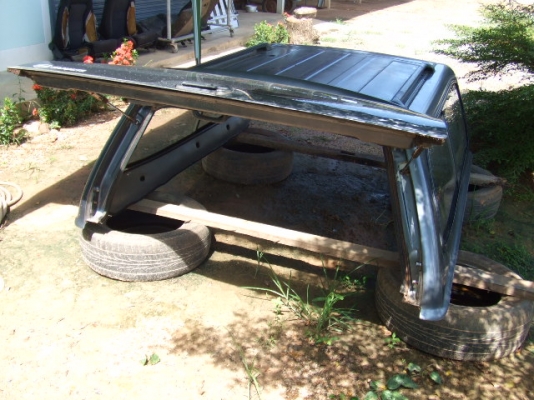 แครี่บอย  ดีแม็คแค็บ   ถูกกว่าของใหม่เยอะ