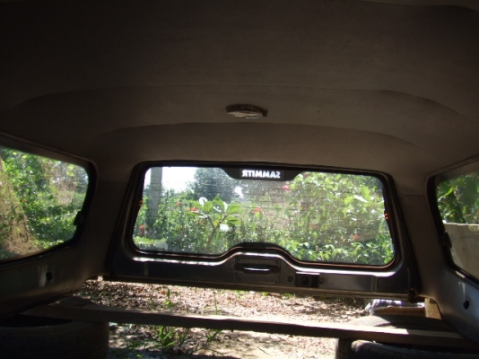 แครี่บอย  ดีแม็คแค็บ   ถูกกว่าของใหม่เยอะ