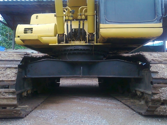 ขายด่วน!..รถแบคโฮ KOMATSU PC200-6 รถสวย ทรงดี ใช้งานได้เลย ไม่ต้องซ่อม สวยทั้งคัน.