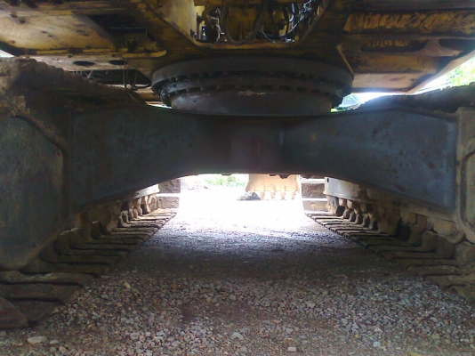 ขายด่วน!..รถแบคโฮ KOMATSU PC200-6 รถสวย ทรงดี ใช้งานได้เลย ไม่ต้องซ่อม สวยทั้งคัน.