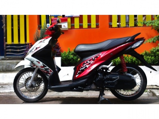 (หัวฉีด) Sky Drive ตัว Special Edition วิ่งน้อย ขายถูก ต่อลองได้ (หัวฉีด) Sky Drive ตัว Special Edition วิ่งน้อย ขายถูก ต่อลองได้