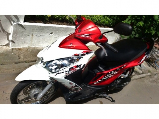 (หัวฉีด) Sky Drive ตัว Special Edition วิ่งน้อย ขายถูก ต่อลองได้ (หัวฉีด) Sky Drive ตัว Special Edition วิ่งน้อย ขายถูก ต่อลองได้