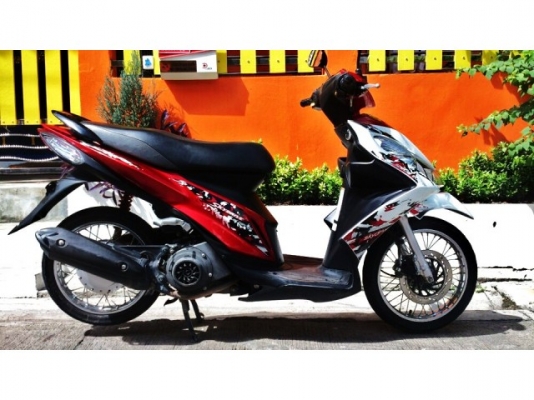 (หัวฉีด) Sky Drive ตัว Special Edition วิ่งน้อย ขายถูก ต่อลองได้ (หัวฉีด) Sky Drive ตัว Special Edition วิ่งน้อย ขายถูก ต่อลองได้